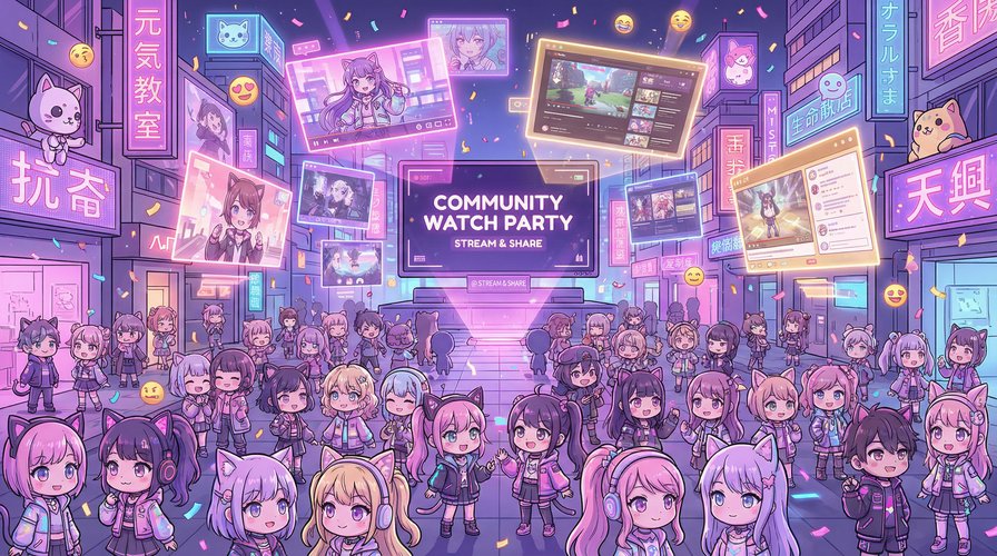 福利姬品牌故事